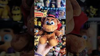Halloween Fnaf Plushies! #fnafmerch #jazwares