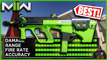 Modern Warfare 2- *BEST KEPT SECRET* MX9 CLASS SETUP is *GODLY* 😱 (Best MX9 Class Setup + TUNNING)