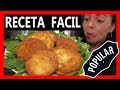 💖 COMO HACER UNAS TORTITAS DE PAPA ✔️ SOLO 4 INGREDIENTES