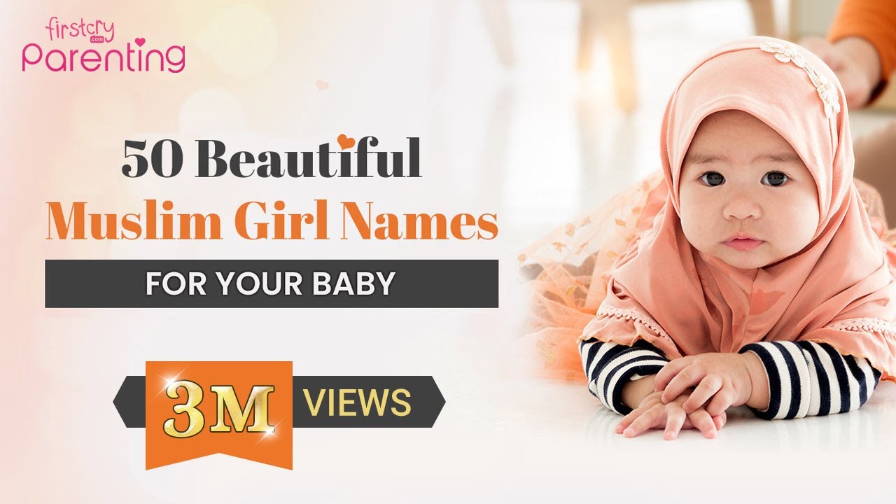 Muslim Girls Names