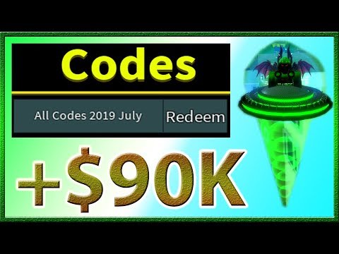 All Codes For Alien Simulator 90k Money 2019 July Youtube