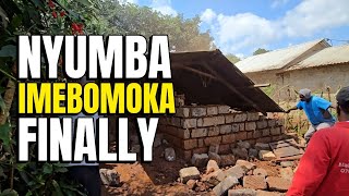 Download Lagu FINALLY NYUMBA IMEBOMOKA HAPA GATUNDU.CHEGE COULDN'T BELIEVE IT MP3 Download Lagu FINALLY NYUMBA IMEBOMOKA HAPA GATUNDU.CHEGE COULDN'T BELIEVE IT MP3