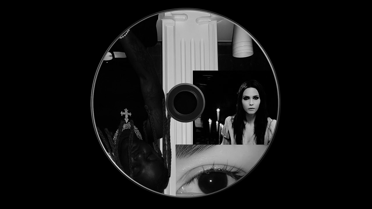 Destroy Lonely ℣ NYLON (Acapella/Vocals) 125 bpm