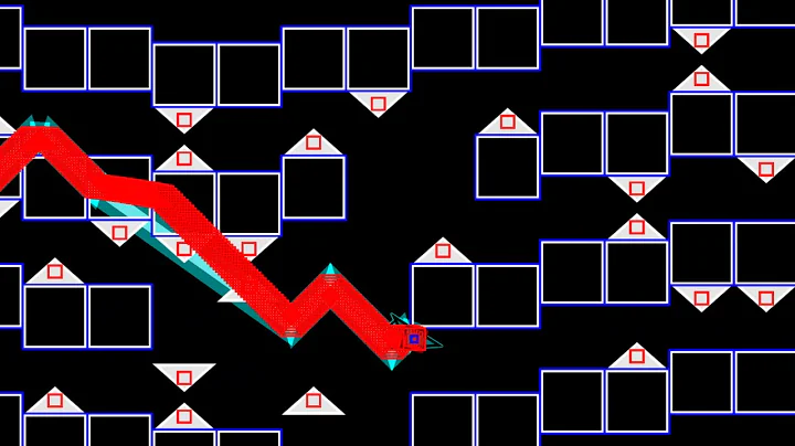 Limbo - the right way to beat the whole level