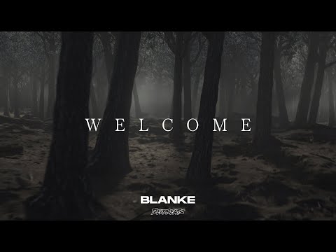 Blanke - Welcome