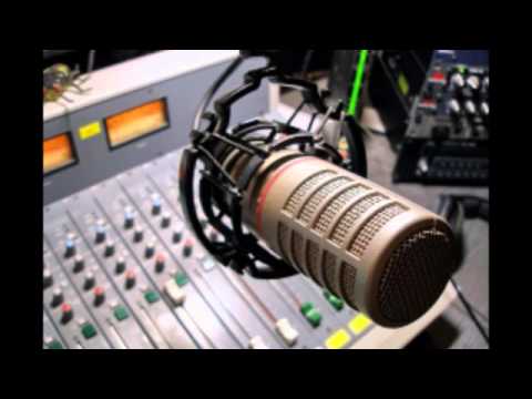 გადაცემა \"რადიო აქტიური ზონა\"  ნაწილი  II  გადაცემის  წამყვანი თამარ ღლონტი.