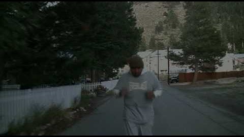 Video camera stabilizer prototype (Panther) test clip #1