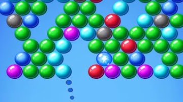 Shoot Bubble - Level  141