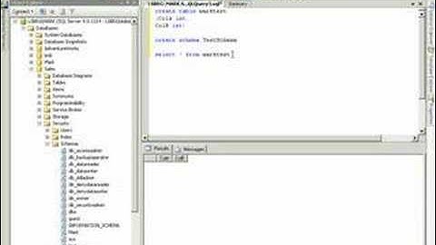 SQL Server 2005 Part 4.9