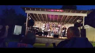 JESSE ~ Sweet Caroline:  Neil Diamond