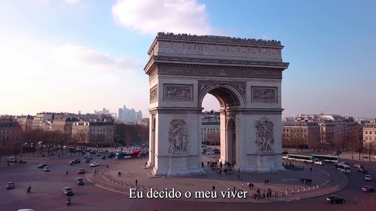 ÁGUIA DA PNL - A MÚSICA DA LEI DA ATRAÇÃO TURBINADA