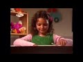 BabyTV The Little Puppets Reversed 