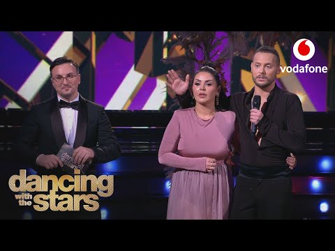 “E ke kapur shumë keq me ne” Fifi dhe Graciano i kthehen jurisë - Dancing With The Stars