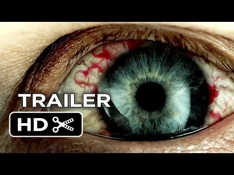The Possession of Michael King Official Trailer (2014) - Shane Johnson Horror Movie HD