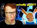 I played a Pokemon Rip off Game... and was shocked