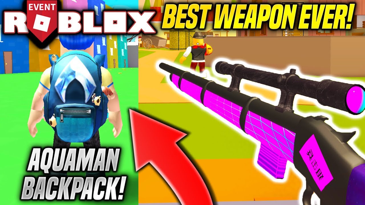 weapon simulator visits roblox