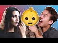 Safiya and Tyler Announce Baby Plans at VidCon!