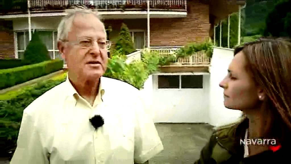 Tiramillas Uharte-Arakil