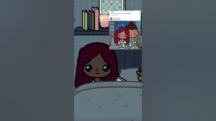 Я скучаю,Лео…💔😢 /// тока бока /// toca boca /// Secret Toca