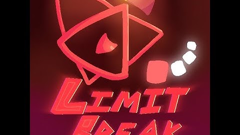 Project Arrhythmia: Limit Break by Sterrezo [Level by Luminescence (me)]