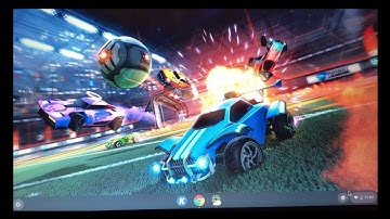 Chromebook Accessibility Options