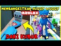 MEMBANGKITKAN HUGGY WUGGY DARI KUBUR!! UNTUK MELAWAN KISSY MISSY!! - Roblox Roleplay Brookhaven #4