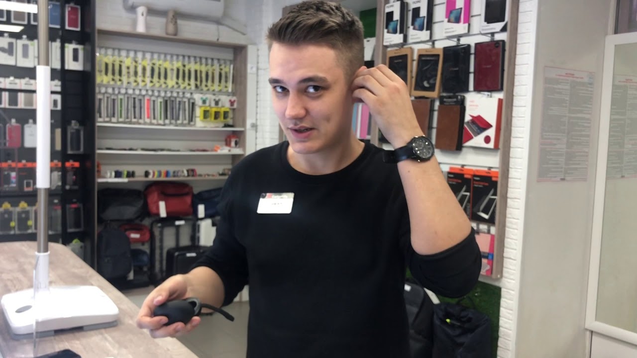 Подробный обзор наушников от bang & olufsen