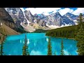 Beautiful Relaxing Music 🌿 Positive Energy, Study music,Meditation, Stress Relief Music #9