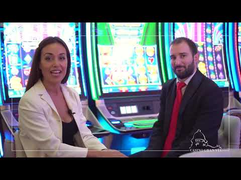 VIDEO VAULT | The wild history of the El Rey Casino