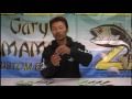 Gary YAMAMOTO ムービーカタログ　～4.5"スイムセンコー & 4.5"フラスイマー～
