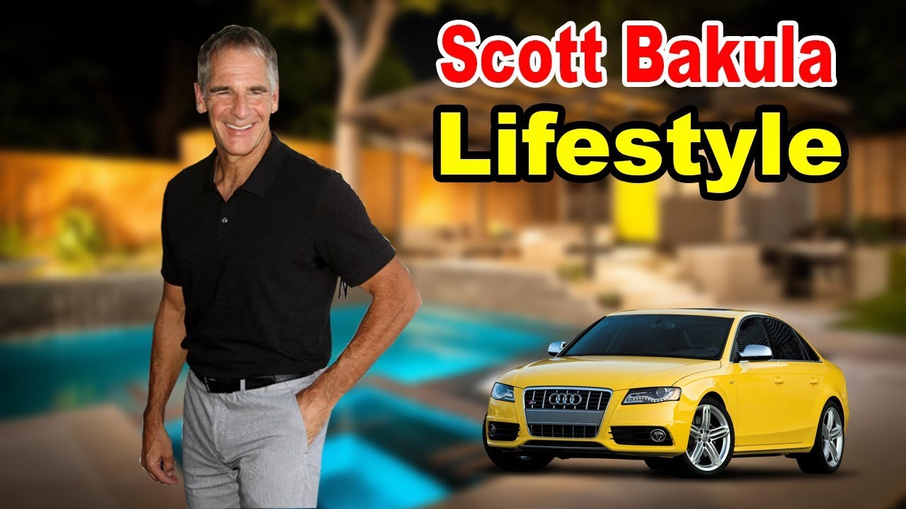 Scott Bakula - Lifestyle, Girlfriend, Family, Net Worth, Biography 2019 | Celebrity Glorious