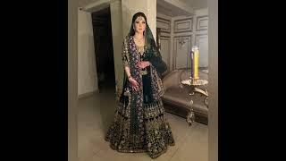 Maryam Nawaz at her son Barat. Maryam Nawaz wedding.