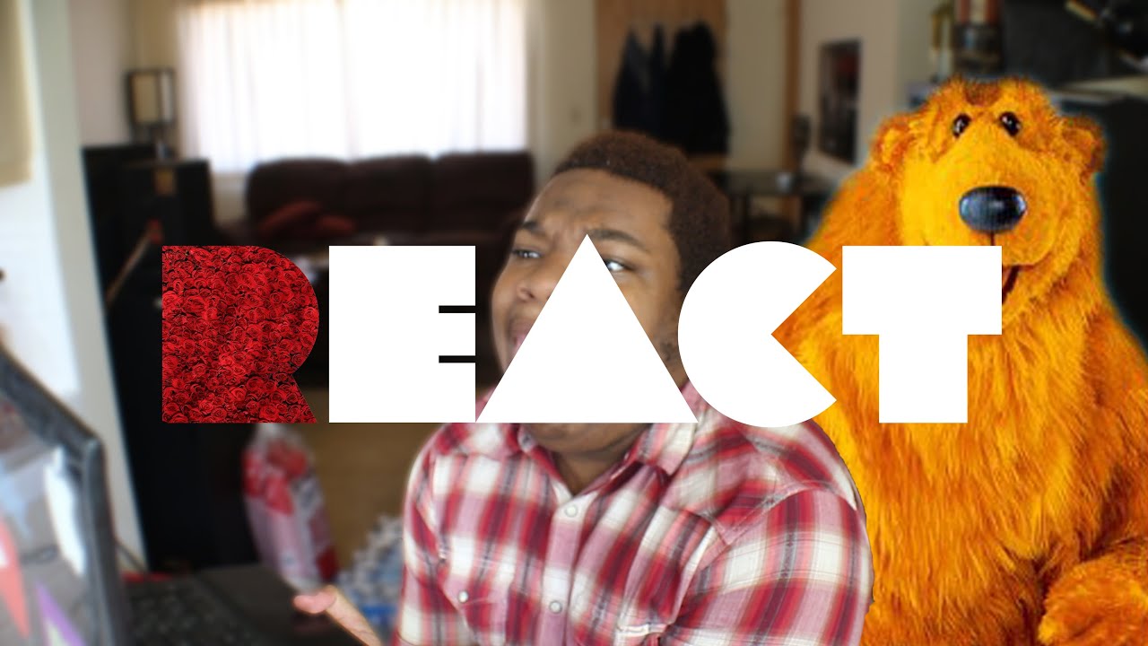 Best Reaction Video Ever YouTube