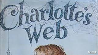 Charlotte's Web (Chapter 8)