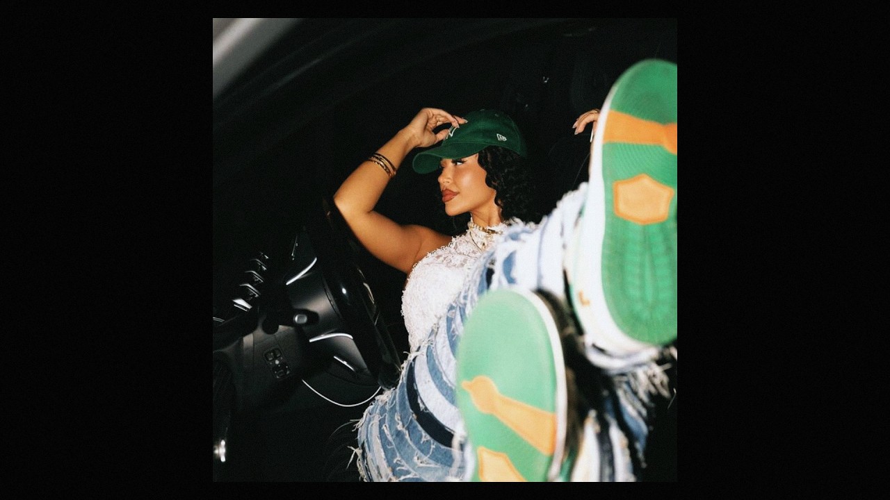 [FREE] Dark R&B Sample “Long Way Home” | Drake & PARTYNEXTDOOR