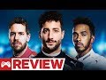 F1 2018 Review