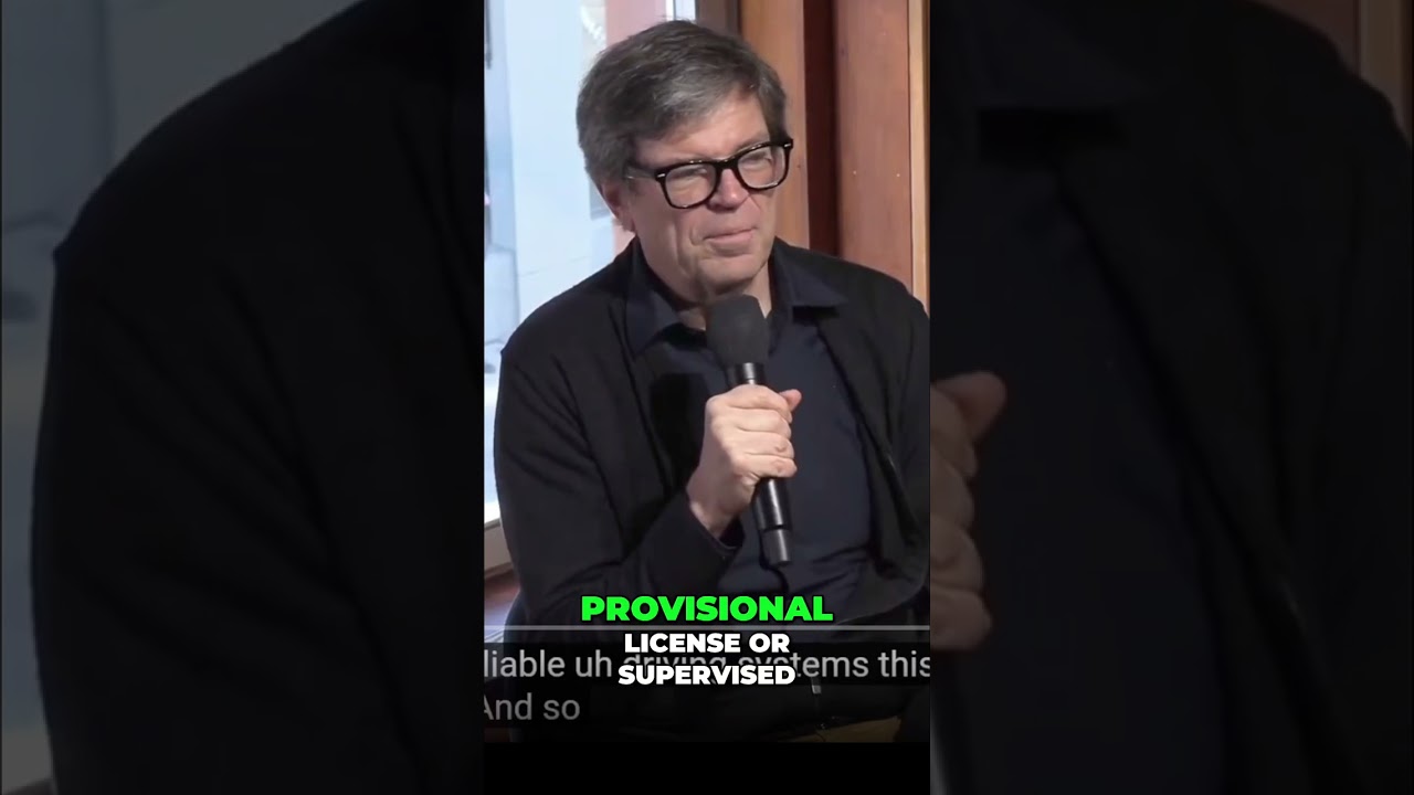 AI "Expert" Apparently Doesn't Know About Tesla's AI