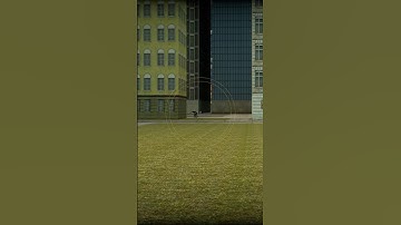 I just loaded the game... #gmod #gaming #scary #horror #garrysmod  #scp