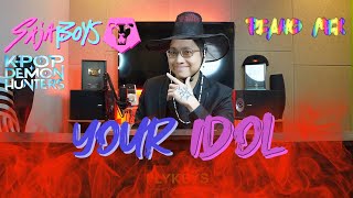 Download Lagu Saja Boys - Your Idol (KPop Demon Hunters) | Ray Mak Piano Mix MP3 Download Lagu Saja Boys - Your Idol (KPop Demon Hunters) | Ray Mak Piano Mix MP3