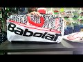 Duffle Bag Babolat Pure Strike "Beat" Showcase