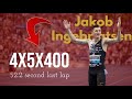 Jakob ingebrigtsens training system warmup secrets detailed workouts before dl races new info