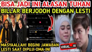 MERINDING LESTI BILANG:'BLM TENTU DEDE BS UMUR PANJANG' - LESLAR ENTERTAINMENT, LESTI BILLAR, AMKA