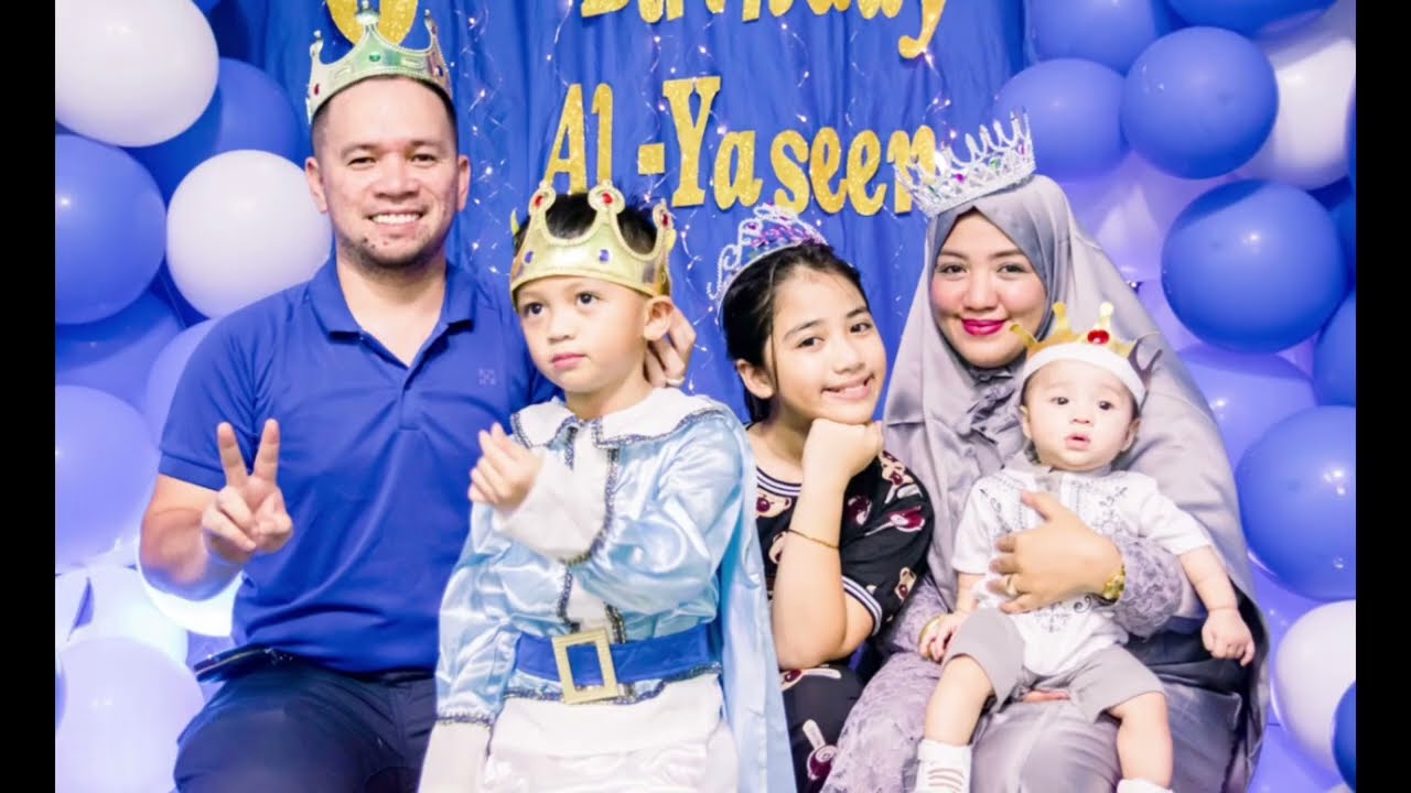 AQIQAH - BINYAG NG MUSLIM TRADITION  #aqiqah #Muslimtradition #foryoupage