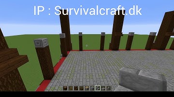 SpeedBuild Faction/Survival Spawn