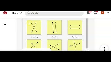 Geometry Midterm Part 1 Review