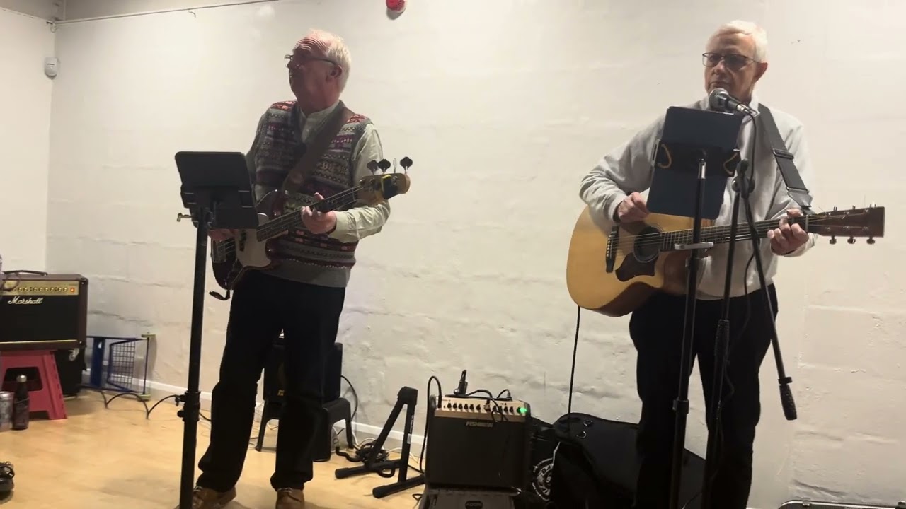 Moondance (Van Morrison cover)