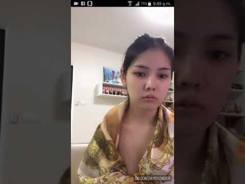 Bigo live_beautiful girl Thai