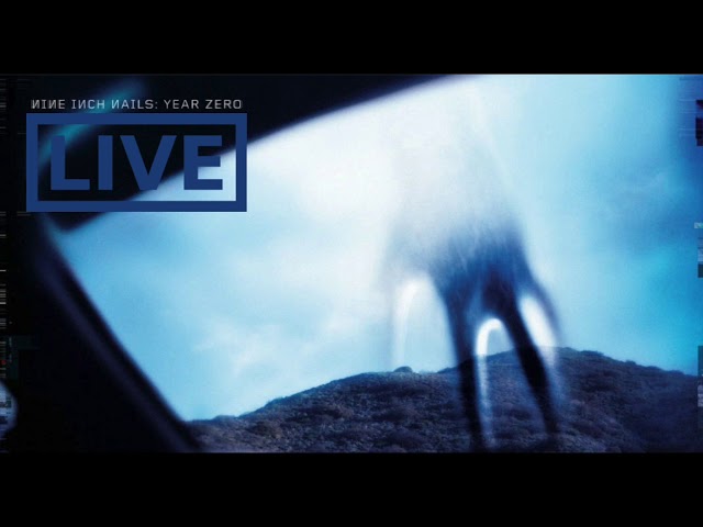 Nine Inch Nails Year Zero Keychain Classic Celebrity Keychain |  nineinchnailsmerch.com