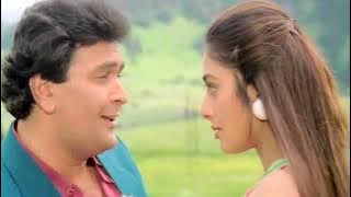 O Jaanu O Mere Jaanu || Pehla Pehla Pyar 1994 HD Video Song || Rishi Kapoor || Tabu