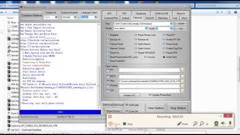 samsung j701f drk error solution for all